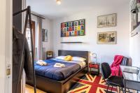 SanSiro - Cozy & Modern apt with all comfort - Ferienwohnung Mailand