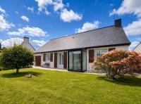 Ti maeronez - Bed and Breakfast Paimpol