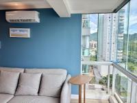 Frente Mar perto da Roda Gigante - 1 Quarto - B&B Balneário Camboriú