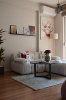 The Marilyn Apartment - B&B Prishtina
