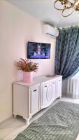 SOHO apartmets - Chambres d'hôtes Dnipro