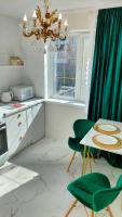 SOHO apartmets - Chambres d'hôtes Dnipro