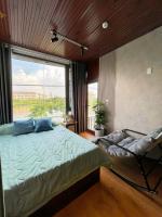 Double Room with Lake View