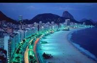 Apartamento muito perto da praia - B&B Rio de Janeiro