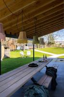 Vakantiewoning Varent9 - Ferienwohnung Oudenaarde