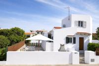 Villa Sa Calma con piscina privada - Ferienwohnung Cala Blanca