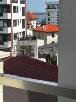 Studio E M Y Nord Residence 2 - B&B Eforie Nord