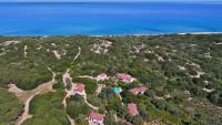 Residence 300m from the sea in Badesi Pool 24h - B&B Badesi
