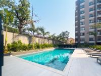 The Bantree Luxury Apartment - B&B Accra