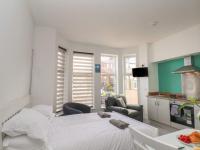 Frankies Seaview 1 - Ferienwohnung Bridlington