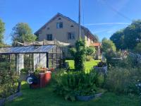 Vita Krala - B&B Haddebo