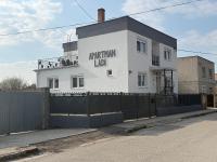 Apartman Ládi - B&B Veľký Meder