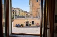 Borgo & Terrazza - Le Case di Rio - Bed and Breakfast Rio nell'Elba