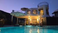 Villa Ekinoks - B&B Kalkan