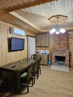 Kaghu - B&B Martvili