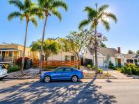 CasaViva Sky - 3BR 1BA Sleeps 10 - Rooftop City Views, Firepit & Bunk Room - Near Zoo & Beaches - Chambres d'hôtes San Diego