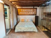 El Loft de Torrenueva by Alogest - B&B Zaragoza