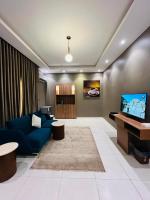 Appartement 1 Chambre