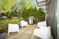 The Vineyard Loft - Bed and Breakfast Harbert