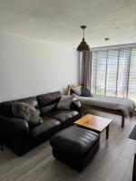 Edinburgh, Morningside area, 3 to 4 bedroom, Free on road parking - B&B Edimburgo