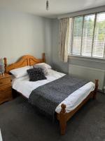 Edinburgh, Morningside area, 3 to 4 bedroom, Free on road parking - Chambres d'hôtes Édimbourg