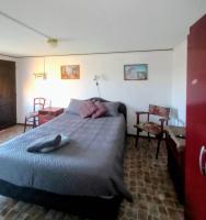 Departamento acogedor Viña del Mar con estacionamiento - Chambres d'hôtes Viña del Mar