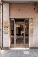 Enea Luxury Apartments - Piccinni - B&B Bari