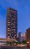 Refined Urban Condo - Near Bayfront Park - B&B Miami