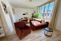 Les Appartements du Mas - Rose Marie - B&B Aigues-Mortes