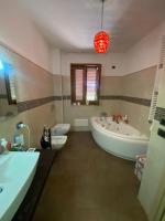 Villa Ventosa - Ferienwohnung Surigheddu