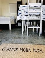 Studio Frente Mar - 02 pessoas - com garagem - Ferienwohnung Mongaguá