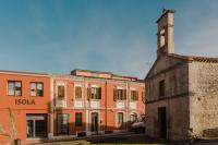 WELLNESS SUITE WITH SAUNA, Sardinia Experience - Ferienwohnung Thiesi