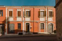 WELLNESS SUITE WITH SAUNA, Sardinia Experience - Ferienwohnung Thiesi