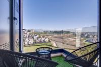 Coral Tower Garden and Pool - Ferienwohnung Tanger
