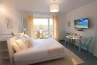 Le Candy- Appartement de charme à Digoin - Chambres d’hôtes Digoin