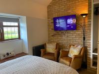 The Old Dairy - Chambres d’hôtes Scarborough