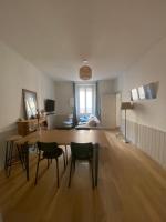 Beau 2 pièces au cœur de Saint-Servan - Ferienwohnung Saint-Malo
