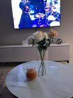 Charisia Prime 1-Bed- Ensuit Executive Stay - B&B Midrand