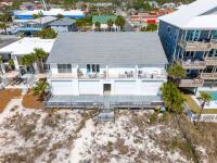 Surf Club Beachfront Condo 2BR, Large Balcony, Quiet East End, Direct Beach Access - B&B Panama City Beach