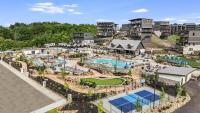Whispering Pines Cabin - Waterpark - Sleeps 26 - Ferienwohnung Pigeon Forge