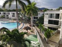 Apartasol Santafe de Antioquia - Chambres d’hôtes Santa Fe de Antioquia