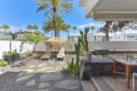 Támara Oasis Dream by VillaGranCanaria - Chambres d'hôtes Maspalomas