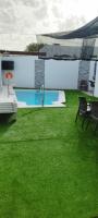 Villa Aries 3 - Chambres d'hôtes Puerto del Carmen