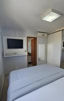 Amazing Wave - Apto Luxo 2 quartos New Wave - Ferienwohnung Goiânia
