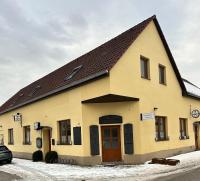 Pražírna Drahonice - ubytování Stará Hlína - B&B Třeboň