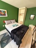 Loft Lampião - B&B Campina Grande