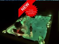 OLIVE - Ruhe & Entspannung in 2-Zi-Fewo mit Garten-Whirlpool, Terrasse & Hund willkommen by FerienWohnenAmSee - Ferienwohnung Überlingen