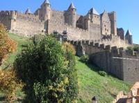 B&B Carcassonne - 24 Rue De La Gaffe - Bed and Breakfast Carcassonne