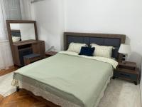 Tulip Skyline Apartment Skopje - Ferienwohnung Skopje