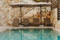 Vila Luar Himara- Luxury Stay - B&B Himarë